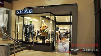 Vince推遲2016年數(shù)據發(fā)布 鞋帽零售困境或預示破產危機