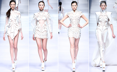 本土原創(chuàng)設(shè)計(jì)師品牌 創(chuàng)意與市場之間的艱難跋涉