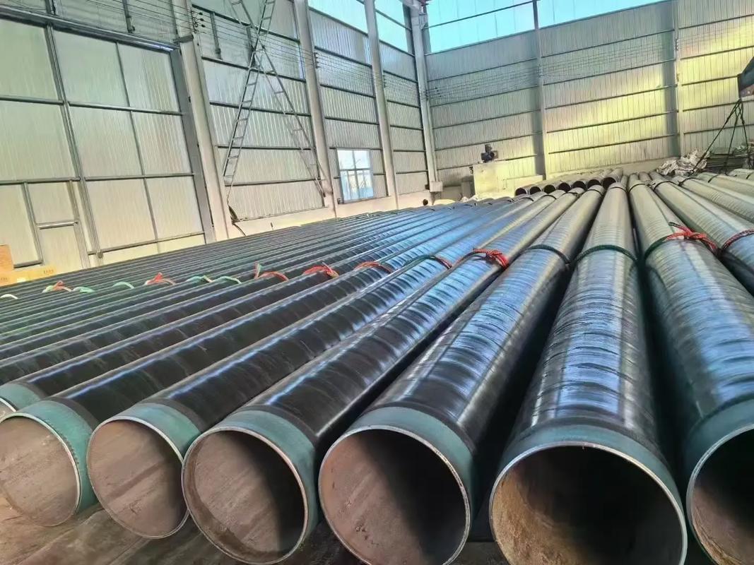 丁基襯膠管道、環氧煤瀝青防腐鋼管、襯塑鋼管與鋼襯聚氨酯鋼管生產工藝與廠家概覽