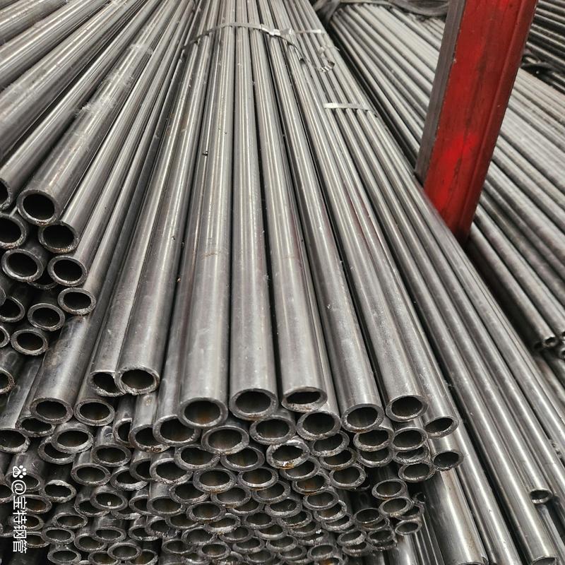 20號大口徑薄壁精密無縫鋼管的生產能力分析