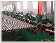 蘭州無縫鋼管 工藝精湛、應用廣泛的重要工業材料