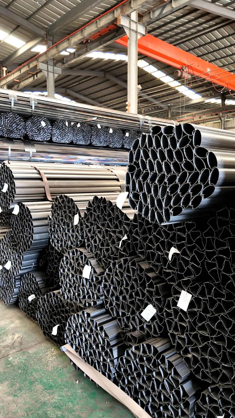 聊城鋼材廠家直供 專業(yè)打造異形鋼管、圓形管、鍍鋅管、方形管一站式解決方案