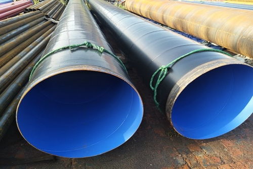 專注專業(yè)，鑄就品質(zhì) 宿遷無縫鋼管廠引領(lǐng)TPEP防腐鋼管輸水管道新標(biāo)準(zhǔn)